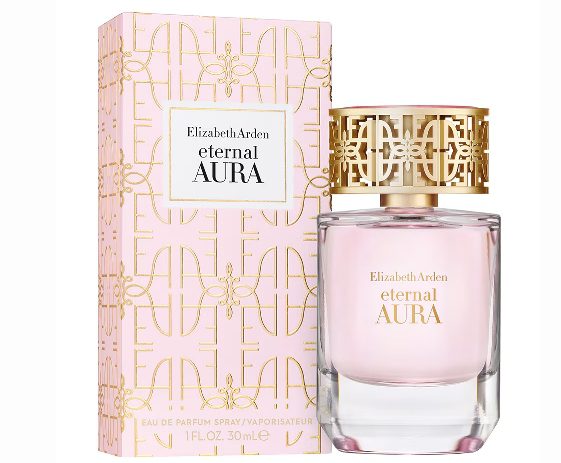 RED DOOR ETERNAL AURA EDP 100 ML TESTER # (CAJA GENERICA)