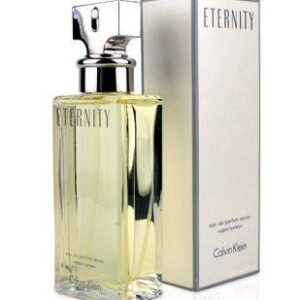 CK ETERNITY WOMAN EDP 100ML REGULAR