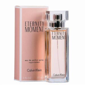 CK ETERNITY MOMENT EDP 50ML REGULAR