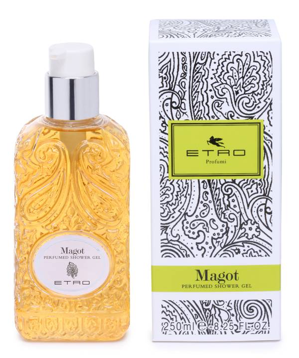 ETRO MAGOT EDT 100 ML REGULAR UNISEX