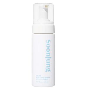 ETUDE HOUSE SOON JUNG WHIP CLEANSER P.H 6.5 150 ML REGULAR