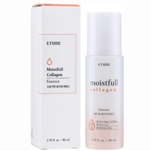 ETUDE HOUSE MOISTFULL COLLAGEN ESSENCE 80 ML REGULAR