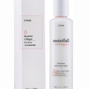ETUDE HOUSE MOISTFULL COLLAGEN EMULSION 180 ML REGULAR