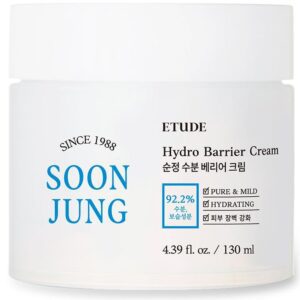 ETUDE HOUSE S.J.HYDRO BARRIER CREAM 130 ML REGULAR