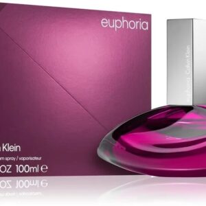 EUPHORIA WOMAN EDP 100 ML REGULAR