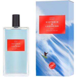 VICTORIO & LUCCHINO AGUA MASCULINA N 11 SPORT EVASION POLAR 150 ML TESTER # (CAJA GENERICA)