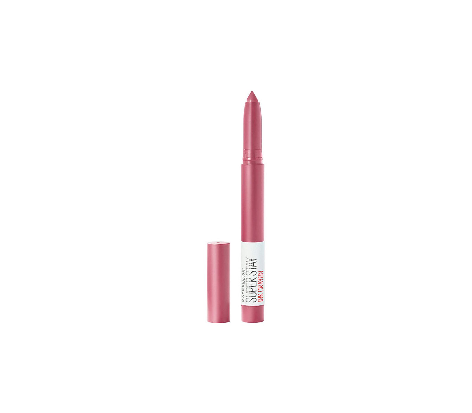MAYBELLINE SUPER STAY INK CRAYON 25 STAY EXCEPTIONAL