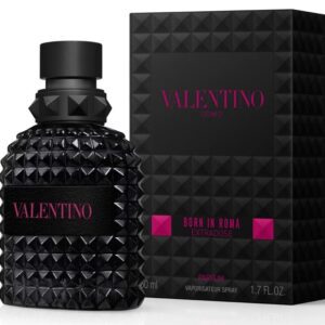 VALENTINO UOMO BORN IN ROMA EXTRADOSE PARFUM 100 ML REGULAR