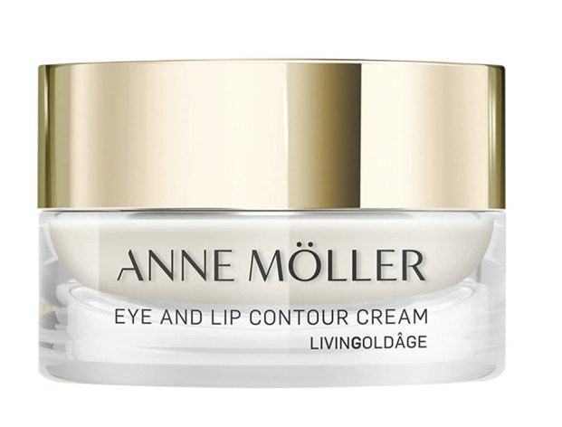 ANNE MOLLER LIVINGOLDAGE EYE AND LIPS 15 ML