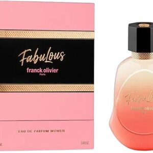 FRANCK OLIVIER FABULOUS EDP 100 ML REGULAR