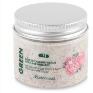 MARIONNAUD FACE EXFOLIANT PASTE (EXFOLIANTE CARA PEPINO Y GRANADA) 50 ML REGULAR
