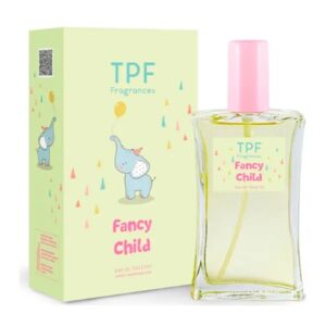 TPF FANCY CHILD POUR ELEFANTS EDT 50 ML TESTER # (CAJA GENERICA)