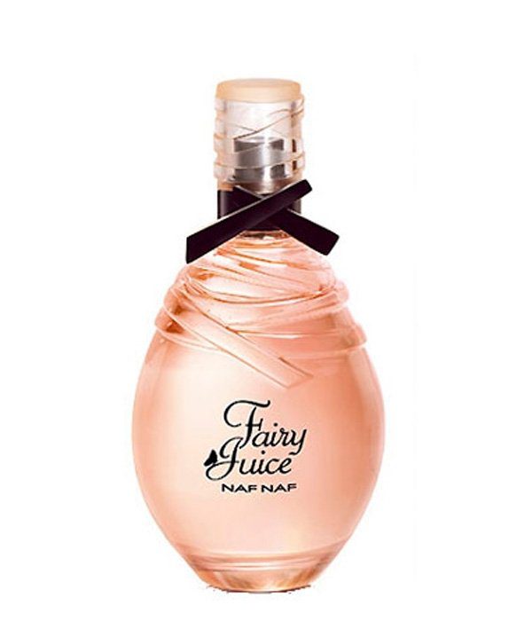 NAF NAF FAIRY JUICE EDT 100 ML TESTER # (CAJA GENERICA)