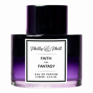 PHILLY&PHILL FAITH FOR FANTASY EDP 100 ML TESTER # (CAJA GENERICA) Sin caja