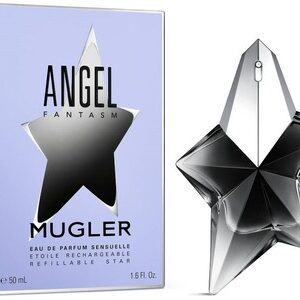 ANGEL FANTASM EDP SENSUELLE (MUJER) 100 ML TESTER # (CAJA GENERICA)