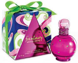 FANTASY EDP 100ML REGULAR