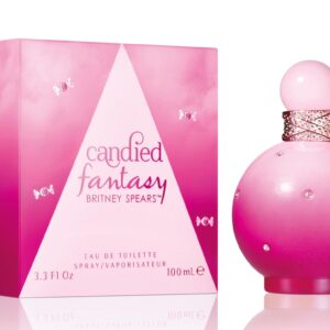 FANTASY CANDIED EDT 100ML REGULAR
