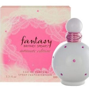 FANTASY INTIMATE EDITION EDP 100ML REGULAR
