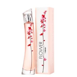FLOWER BY KENZO IKEBANA EDP 75 ML TESTER # (CAJA GENERICA)