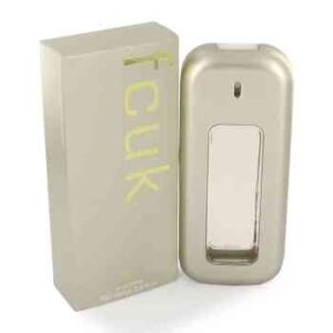 FCUK WOMAN ANNIVERSARY EDT 100 ML REGULAR