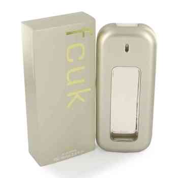 FCUK WOMAN ANNIVERSARY EDT 100 ML REGULAR
