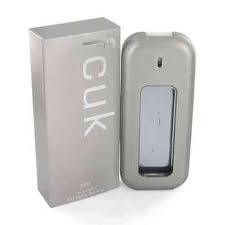 FCUK MEN ANNIVERSARY EDT 100 ML REGULAR