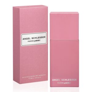 ANGEL SCHLESSER FEMME ADORABLE EDT 100ML TESTER # (CAJA GENERICA)
