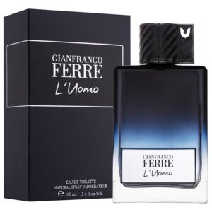 FERRE L UOMO EDT 100 ML REGULAR