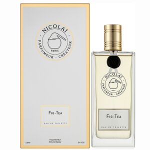 NICOLAI PARFUMEUR CREATEUR FIG-TEA EDT 100 ML REGULAR
