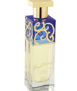 PAOLO GIGLI FINAL TOUCH MAN EDP 100 ML TESTER # (CAJA GENERICA)