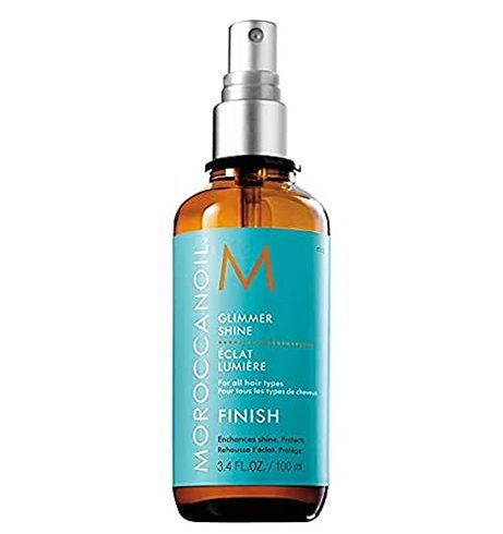 MOROCCANOIL FINISH GLIMMER SHINE 100 ML REGULAR