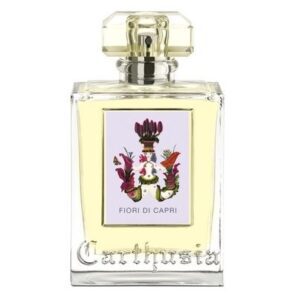 CARTHUSIA FIORI DI CAPRI EDT 100 ML TESTER # (CAJA GENERICA)