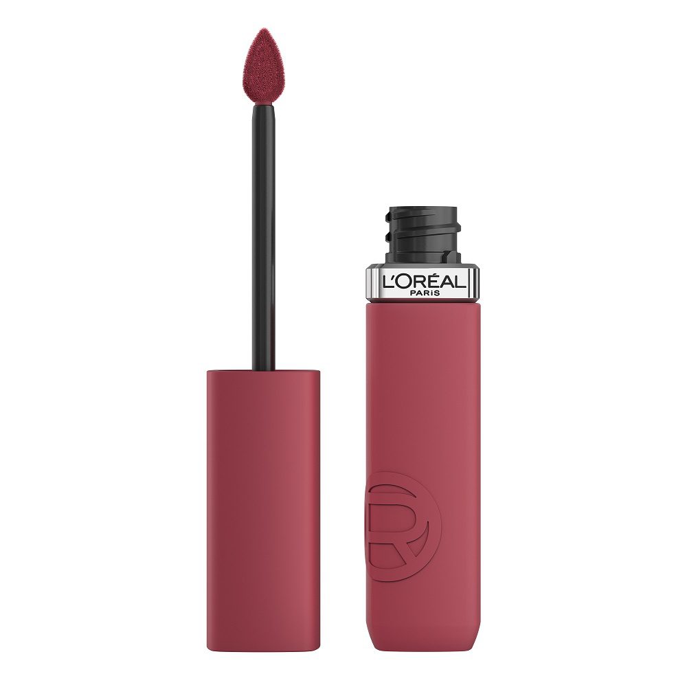 LOREAL LIQUID STICK ROUGE A LEVRES 665 FIRST MOVE 5 ML