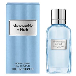 ABERCROMBIE & FITCH FIRST INSTINCT BLUE WOMAN EDP 100 ML REGULAR
