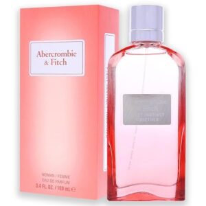 ABERCROMBIE & FITCH FIRST INSTINCT TOGETHER EDP 100 ML REGULAR