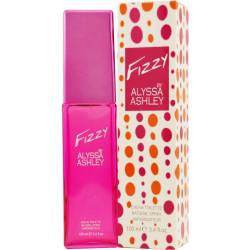 ALYSSA FIZZY EDT 50 ML (Sin caja) TESTER # (CAJA GENERICA)