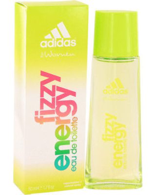 ADIDAS FIZZY ENERGY DT 75 ML REGULAR