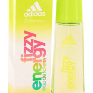 ADIDAS FIZZY ENERGY DT 75 ML TESTER # (CAJA GENERICA)