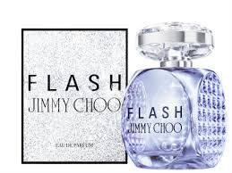 JIMMY CHOO FLASH EDP 100ML REGULAR