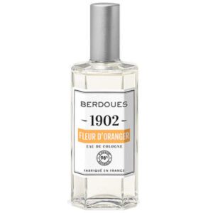BERDOUES 1902 FLEUR D ORANGER EDC 125 TESTER # (CAJA GENERICA)