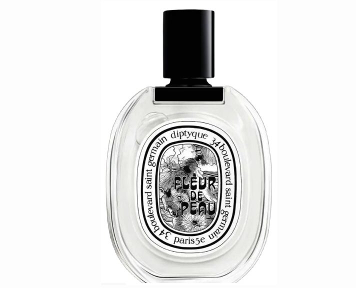 DIPTYQUE FLEUR DE PEAU EDT 100 ML REGULAR
