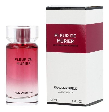 LAGERFELD FLEUR DE MURIER EDP 100 ML REGULAR