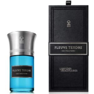 LIQUIDES IMAGINAIRES FLEUVE TENDRE EDP 100 ML TESTER # (CAJA GENERICA)
