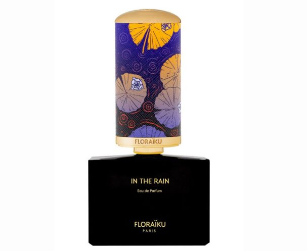 FLORAIKU IN THE RAIN EDP 50 ML TESTER # (CAJA GENERICA)