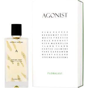 AGONIST FLORALUST PARFUM 50 ML REGULAR