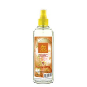 ÁLVAREZ GÓMEZ AGUA FRESCA DE BAÑO FLOR DE NARANJO 50 ML TESTER # (CAJA GENERICA)