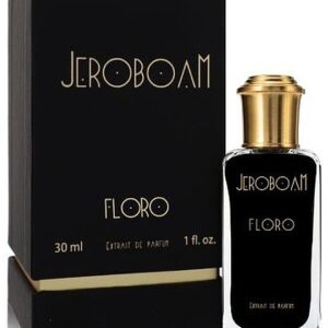 JEROBOAM FLORO EXTRAIT PARFUM 100 ML TESTER # (CAJA GENERICA)