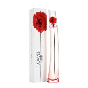 FLOWER BY KENZO L ABSOLUE EDP 50 ML TESTER # (CAJA GENERICA)