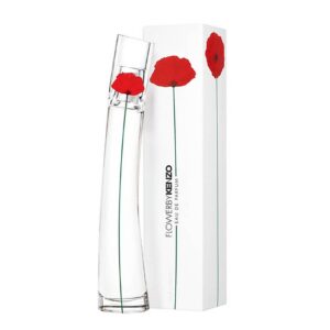FLOWER BY KENZO EDP 50 ML TESTER # (CAJA GENERICA)