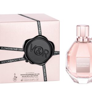 FLOWERBOMB EDP 100ML TESTER # (CAJA GENERICA)